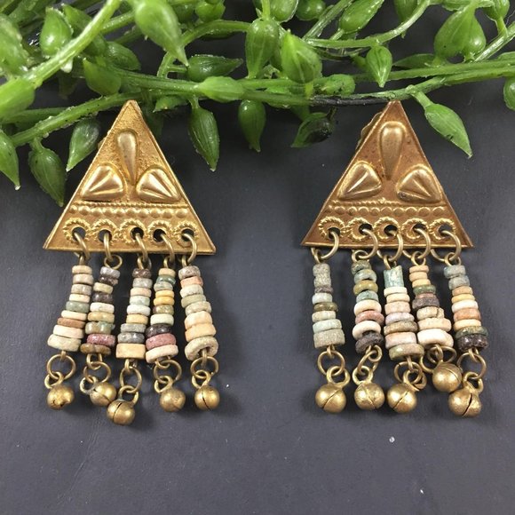 BOHO Home Decor Accents Mystery Box Bohemian Gypsy Hippie - Picture 5 of 8